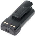 AccuCell Lithium-Ionen Akku passend f&uuml;r Motorola DP2400, DP2600, PMNN4490 mit...