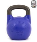Wolverson Fitness Kettlebell GSU Kettlebell 8-32kg, Schwunghantel, Competition