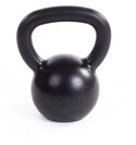 Wolverson Fitness Kettlebell Black Series KettleBell 6-32kg, Premium-Training f&uuml;r