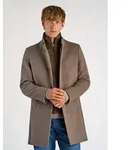 LINDBERGH Kurzmantel Mantel Relaxed Fit