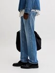 Jack & Jones Loose-fit-Jeans JJICHRIS JJORIGINAL SBD 921 SN Baumwolle, loose fit