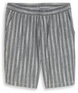 TOM TAILOR Denim Shorts Hosen & Chino TTRELAXED Shorts mit Leinenanteil