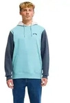 Billabong Kapuzensweatshirt Arch Block