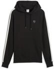 PUMA Hoodie Essentials Elevated Fleece Hoodie Herren