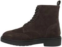 Gant Gant Boggar Mid Boot Velour Schn&uuml;rstiefel braun Chelseaboots braun