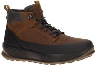 Ecco ECCO BYWAY 2.0 Schn&uuml;rboots Outdoorboots, Stiefelette mit Profilsohle,
