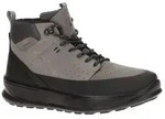 Ecco ECCO BYWAY 2.0 Schn&uuml;rboots Outdoorboots, Stiefelette mit Profilsohle,