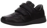 Waldl&auml;ufer Klettschuh schwarz 40 EU (6,5 UK)