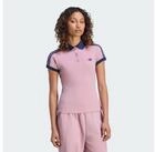 adidas Originals Poloshirt 3-STREIFEN POLOSHIRT (1-tlg)