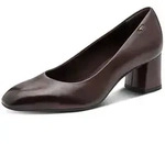 Tamaris Pumps Blockabsatz, Abendschuh, Businesschuh in modischer Karreeform...