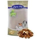 Lyra Pet 1 kg Lyra Pet&reg; H&uuml;hnchenschenkel Huhn, Erg&auml;nzungsfutter f&uuml;r: Hund