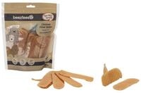 Beeztees Hundesnack H&auml;hnchenfilet Streifen, f&uuml;r: Hund