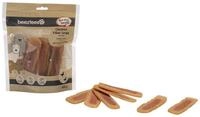 Beeztees Hundesnack H&auml;hnchenfilet Streifen mit Ente, f&uuml;r: Hund