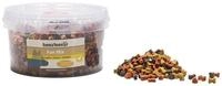 Beeztees Hundesnack Fun Mix 1,4 kg, f&uuml;r: Hund