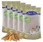 Lyra Pet 5 kg Lyra Pet&reg; Rindernackensehnen gro&szlig; Rind, Erg&auml;nzungsfutter f&uuml;r:...