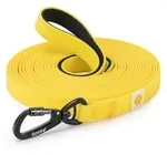 lionto Schleppleine strapazierf&auml;hig & wasserdicht, Nylon/PVC (mit