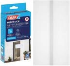 tesa Insektenschutz-Fensterrahmen Klett Fliegengitter f&uuml;r T&uuml;ren -...