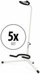 Classic Cantabile Gitarrenst&auml;nder Universal Gitarrenstativ f&uuml;r Konzertgitarre,