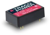 TracoPower Spannungswandler DC/DC-Wandler TEN 6-Serie TEN 6-2411WIN