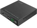 Digitus Digitus DS-55349 HDMI&reg;, HDMI&reg; Eingang, HDMI&reg; Ausgang, SFP, USB,...