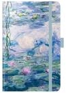 Korsch Verlag Buchkalender Buchkalender Times Small12 Trend Claude Monet 2027