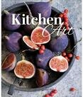 Korsch Verlag Wandkalender Kitchen Art 2027