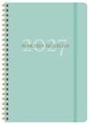 Korsch Verlag Buchkalender Terminkalender Gl&uuml;cksplaner 2027