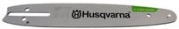 Husqvarna F&uuml;hrungsschiene X-PRECISION F&uuml;hrungsschiene 25 cm 1/4" 1,1 mm...