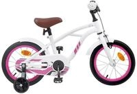 vidaXL Kinderfahrrad 90 x 49 x 67,5 cm Kinderfahrrad 12 Zoll f&uuml;r 2-4 Jahre alt...