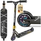 RE:SPORT Cityroller RE:SPORT&reg; Revo Pro Stunt Scooter inkl. St&auml;nder ABEC 9