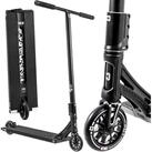 Core Action Sports Stuntscooter CORE ST3 Stunt-Scooter Street H=96cm Schwarz