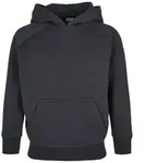 URBAN CLASSICS Hoodie Urban Classics Herren Boys Blank Hoody (1-tlg)