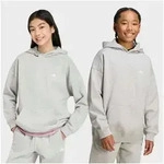 adidas Originals Kapuzensweatshirt FLEECE-HOODIE, OVERSIZE