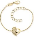 Engelsrufer Silberarmband Engelsrufer M&auml;dchen-Armband 925er Silber, Modern