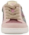 TOM TAILOR Tom Tailor Sneaker Low Sneaker (1-tlg) rosa 25 EU