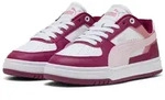 PUMA CAVEN III BLOCK JR Sneaker f&uuml;r sportlichen Alltag und Streetwear,...