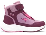 KangaROOS K-RDK Phoenix EV Sneakerboots bunt 28 EU