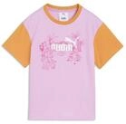 PUMA T-Shirt PUMA x DORA THE EXPLORER Relaxed Graphic T-Shirt M&auml;dchen