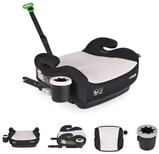Cangaroo Kindersitzerh&ouml;hung i-Swift Isofix (125-150 cm), ab: 4, bis: 12,