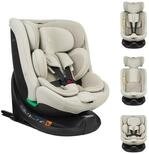 Kikkaboo Autokindersitz i-Van Isofix (40-150cm), ab: 0, bis: 12, Gruppe...