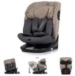 Chipolino Autokindersitz Motion Isofix 40-150cm, ab: 0, bis: 12, i-Size, 360&deg;
