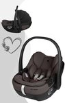 ABC Design Babyschale Calla i-Size Babyschale / 0 bis ca. 13 kg