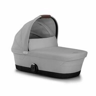 Cybex Kinderwagenaufsatz Cybex Gazelle S Cot - Kinderwagenaufsatz / Babywanne...