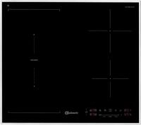 BAUKNECHT Flex-Induktions-Kochfeld BS 1160P CP AL, Induktion - erhitzt schnell...