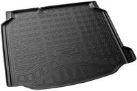 RECAMBO Kofferraumwanne f&uuml;r Seat Leon III, 5F Schr&auml;gheck, 5 T&uuml;ren, BJ...