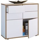 VCM Kommode Sideboard Salia H. 74 x B. 100 x T. 33 cm