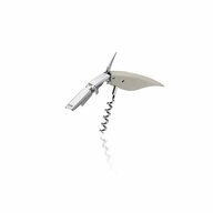 Zone Denmark Korkenzieher Rocks Feather Warm Grey