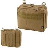 Brandit Umh&auml;ngetasche Brandit Molle Tasche Operator Pouch