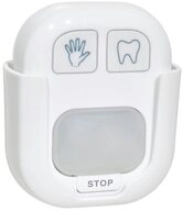 TFA Dostmann K&uuml;chentimer TFA 38.2046.02 H&auml;ndewasch- und Zahnputz-Hygiene Timer