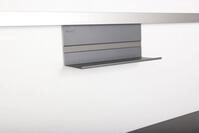 Kesseb&ouml;hmer K&uuml;chenorganizer-Set Linero MosaiQ K&uuml;chen-Relingsystem Module...